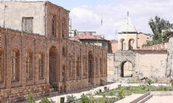 5th-century church undergoes another round of restoration