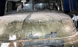 ​Azerbaycan Silahlı Kuvvetleri Ermenistan’daki Yeraskh bölgesinde gıda taşıyan arabaya ateş açtı