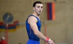 ​Tokyo-2020. Ermeni jimnastikçi Arthur Davtyan, Olimpiyat Oyunlarında bronz madalyası kazandı