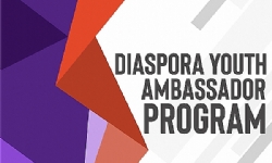 ​Eylül ayında Ermenistan’da ilk defa “Diaspora genç elçisi” projesi gerçekleştirilecek