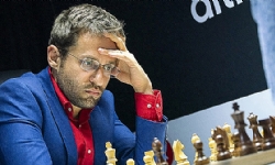 ​Aronian advances to Chessable Masters quarterfinals