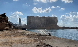 One Year After the Beirut Blast