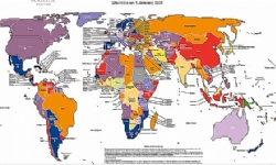 ​UN lists Armenia among countries with no women in ministerial positions