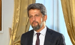 Garo Paylan: Gazeteci Raffi Hermon Araks`ı çok erken kaybettik