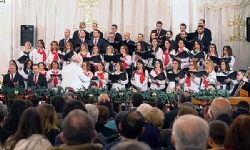 Yönetmen Erdil Onur Kocatürk: Sahakyan Korosu’na kulak verelim