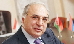 ​Ermenistan, İsrail Büyükelçisini görevinden geri çağırdı