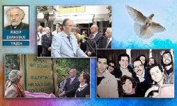 Hoşça Kal Raffi Can