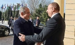 ​Ադրբեջանը բանակցում է Իսրայելի հետ 2 մլրդ դոլարի սպառազինություն գնելու շուրջ․ Israel Hayom