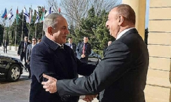 ​Ադրբեջանը բանակցում է Իսրայելի հետ 2 մլրդ դոլարի սպառազինություն գնելու շուրջ․ Israel Hayom