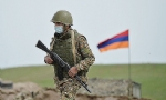 ​Azerbaycan Ermeni mevzilerine tekrar ateş açtı! Kayıpları var