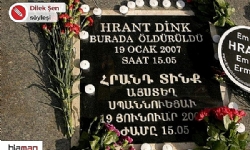 Yüzleşmek... Hiç değilse dar alanlarda...