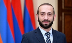 Ermenistan`ın yeni Dışişleri Bakanı Ararat Mirzoyan