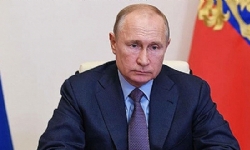 ​Putin: Batı’nın Afganistan planı aşağılayıcı!