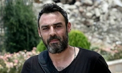 ​Syrian-Armenian photographer George Urfalyan awarded by SANA news agency