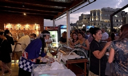 ​Yerevan’s first Japanese-run restaurant to open its doors