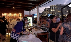 Yerevan’s first Japanese-run restaurant to open its doors