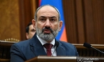 Pashinyan comments on Azeri roadblock at Kapan-Goris interstate highway