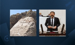 Van`daki Ermeni mezarlığının tahrip edilmesi Meclis gündeminde