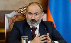 ​Ermenistan Başbakanı: ``Azerbaycan, yolun kapatılması ile barış gündemine darbe vurmayı hedefliyor`
