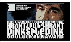​Uluslararası Hrant Dink Ödülleri 15 Eylül`de dağıtılıyor
