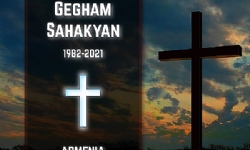 Armenian serviceman killed by Azeri sniper in border attack