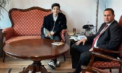 Armenian boy to represent Netherlands in Junior Eurovision