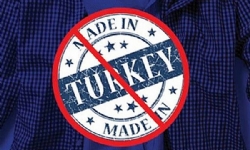 Türk mallarının ithalatına geçici yasaklama kararına ilişkin değişiklik taslağı dolaşıma girdi