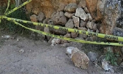 ​Dargeçit’teki kemikler Süryani ve Ermenilere ait mezarlardan çıkarılanlar olabilir