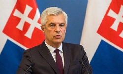 ​Slovakya Dışişleri Bakanı Ermenistan`ı ziyaret edecek