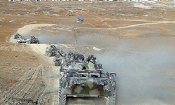 Azerbaycan, Rusya`dan diğer ülkelere ait araçların Karabağ`a geçişini önlemesini istedi