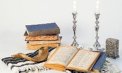 Yahudilerin Yom Kipur Bayramı kutlu olsun!
