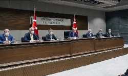 Erdoğan: Diploması başladığında bir şeylerin alınıp verilmesi lazım