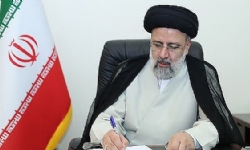 President Raisi congratulates Armenia on National Day