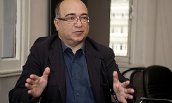 Edvin Minassian`ı kaybettik