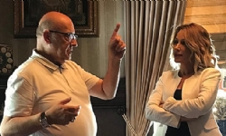 Şirinoğlu: 1915 kurgulanmış bir oyundur...