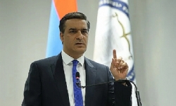 Ermenistan Ombudsmanı: Ermenilere karşı etnik temizlik ve soykırım politikası uygulandı