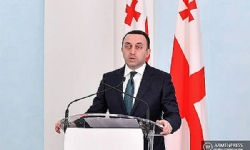 ​Gürcistan Başbakanı’ndan Ermenistan ile Azerbaycan`a “Tiflis platformu” önerisi