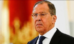 Lavrov. AGİT Minsk Grubu Eşbaşkanları, Karabağ`a çalışma ziyaretleri devam etmek için Yerevan ve Ba