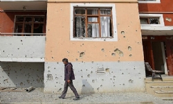 Karabağ Ombudsmanı: Savaşında Azerbaycan tarafından 80 sivil öldürüldü