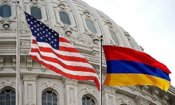 ​ABD Büyükelçisi: Ermenistan ve Türkiye arasındaki diyaloğu desteklemeye hazırız
