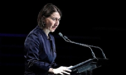 Australia’s New South Wales Premier Gladys Berejiklian resigns