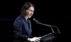 ​Australia’s New South Wales Premier Gladys Berejiklian resigns