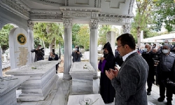 İmamoğlu huzurunda söz veriyorum dedi: Balyan adı meydanda yaşayacak