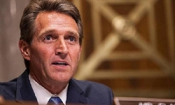 Türkiye`de ABD Büyükelçisi adayı Jeff Flake, Ermeni Soykırımı`nı resmen kabul etti
