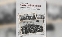 Saklı Tarihin İzinde / Osmanlı’da Modernleşme, Anayasa, Sosyalizmin Kökleri ve Ermeni Vekil-lerKadir