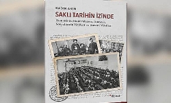 Saklı Tarihin İzinde / Osmanlı’da Modernleşme, Anayasa, Sosyalizmin Kökleri ve Ermeni Vekil-lerKadir