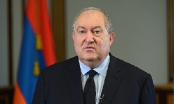 President of Armenia to pay state visit to Italy