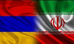 ​İran, Syunik`te yeni otoyolunun inşaatına yardım etmeye hazırdır