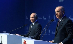 Պուտինը նոր գործողություններով Էրդողանին ստիպում է լուծել Իդլիբի հարցը