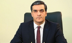 Tatoyan uluslararası basına Ermeni esirlerin geri gönderilmesinin aciliyetinin altını çizdi